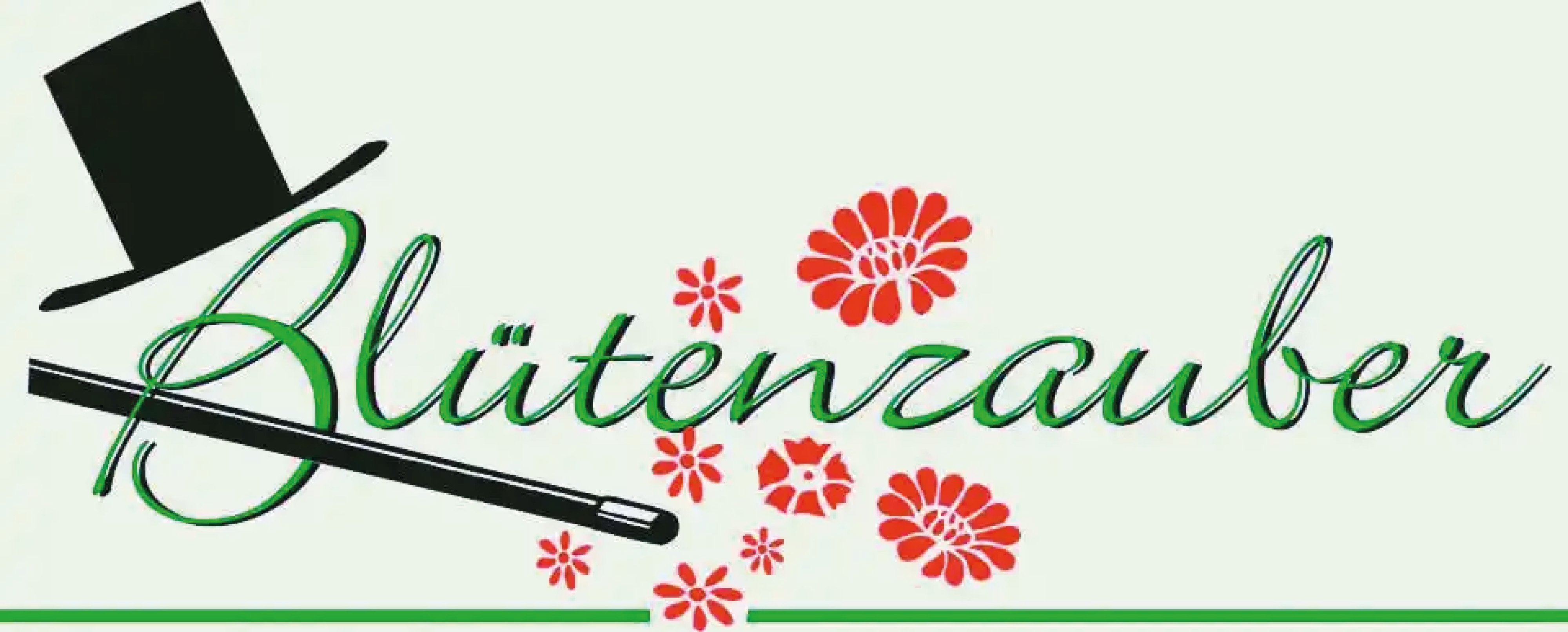 Logo Blütenzauber
